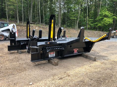 used skid steer wood processor|halverson wood processor price list.